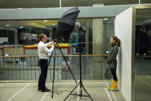 Former West. Dokumente, Konstellationen, Ausblicke