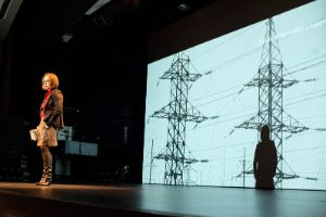 Former West. Dokumente, Konstellationen, Ausblicke