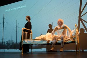 Former West. Dokumente, Konstellationen, Ausblicke