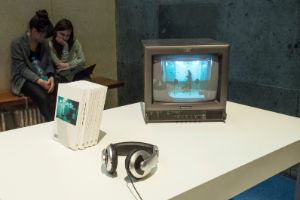 Former West. Dokumente, Konstellationen, Ausblicke