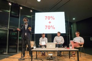 Former West. Dokumente, Konstellationen, Ausblicke