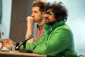 Former West. Dokumente, Konstellationen, Ausblicke