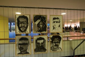 Former West. Dokumente, Konstellationen, Ausblicke