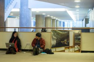 Former West. Dokumente, Konstellationen, Ausblicke