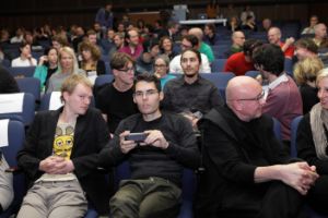 Future Storytelling - Award Ceremony