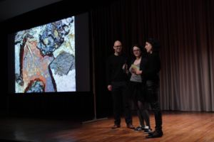 Future Storytelling - Award Ceremony