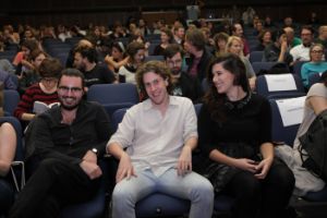 Future Storytelling - Award Ceremony