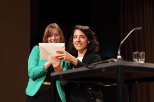 Future Storytelling - Award Ceremony