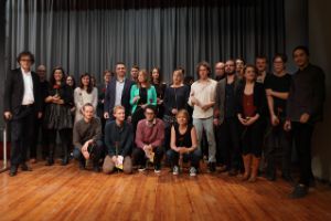 Future Storytelling - Award Ceremony