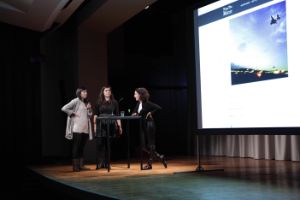 Future Storytelling - Award Ceremony