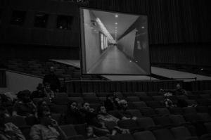 Ghost Station – Samuel Merrill. After the Wildly Improbable
Lectures, Performances, Filme, Konzert
Fr, 15. & Sa, 16. September 2017