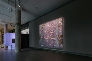 Illiberal Arts | Thomas Eggerer, Corridor. Ausstellung
11.09.–21.11.2021