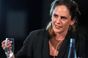 In colonies there is no need for a coup. Margarita Tsomou