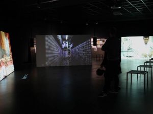 Jahresrückblick 2013. Das Anthropozän-Observatorium #2. Imperium der Berechnung