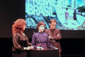 Jahresrückblick 2013. Première Brasil 2013. Filme des Rio de Janeiro International Filmfestival