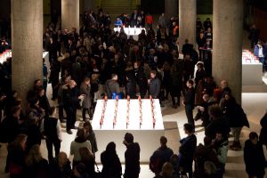 Jahresrückblick 2013. Unmenschliche Musik. Kompositionen von Maschinen, Tieren und Zufällen