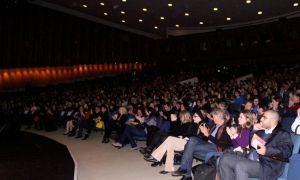 Jahresrückblick 2013. Première Brasil 2013. Filme des Rio de Janeiro International Filmfestival