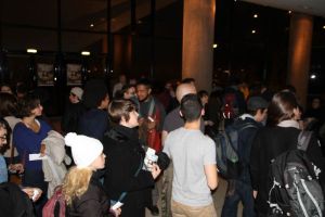 Jahresrückblick 2013. Première Brasil 2013. Filme des Rio de Janeiro International Filmfestival