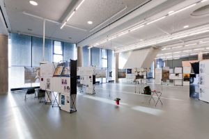 Jahresrückblick 2013. The Whole Earth. Kalifornien und das Verschwinden des Außen