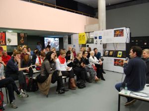 Jahresrückblick 2013. The Whole Earth. Kalifornien und das Verschwinden des Außen