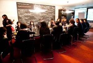 Jahresrückblick 2013. Korean Cinema Today. Filme des Busan International Film Festival