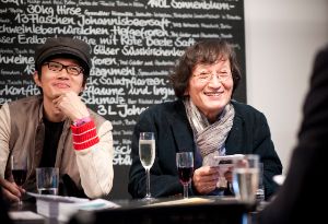 Jahresrückblick 2013. Korean Cinema Today. Filme des Busan International Film Festival