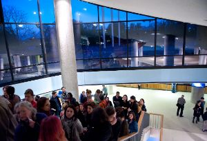 Jahresrückblick 2013. Korean Cinema Today. Filme des Busan International Film Festival