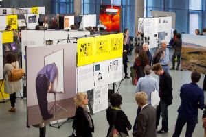 Jahresrückblick 2013. The Whole Earth. Kalifornien und das Verschwinden des Außen