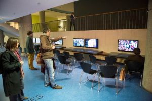 Jahresrückblick 2013. The Global Prayers Congress. Faith in the City