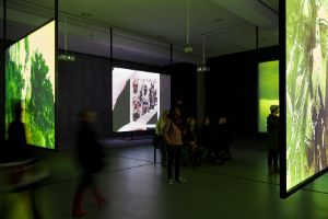 Jahresrückblick 2013. After Year Zero. Geografien der Kollaboration seit 1945