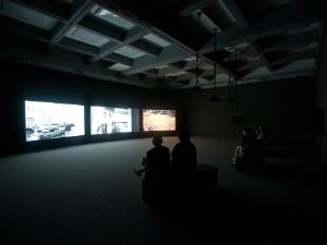 Jahresrückblick 2013. After Year Zero. Geografien der Kollaboration seit 1945