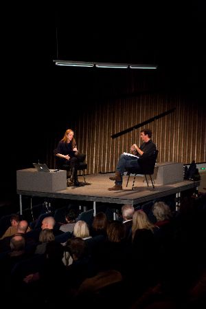 Jahresrückblick 2013. Das Anthropozän-Projekt. Eine Eröffnung