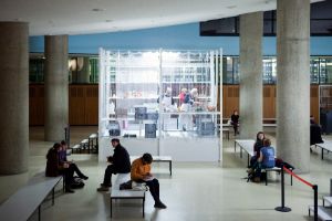 Jahresrückblick 2013. Das Anthropozän-Projekt. Eine Eröffnung