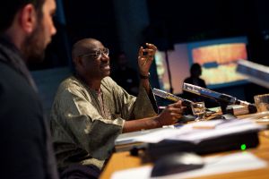 Jahresrückblick 2013. After Year Zero. Geografien der Kollaboration seit 1945