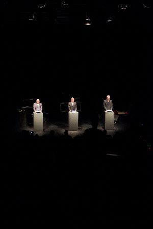 Jahresrückblick 2013. Böse Musik. Oden an Gewalt, Tod und Teufel