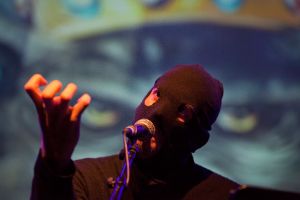 Jahresrückblick 2013. Böse Musik. Oden an Gewalt, Tod und Teufel