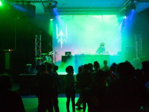 Jahresrückblick 2013. Worldtronics 2013. Elektronica Surprise