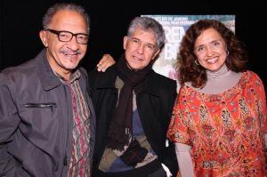 Jahresrückblick 2013. Première Brasil 2013. Filme des Rio de Janeiro International Filmfestival