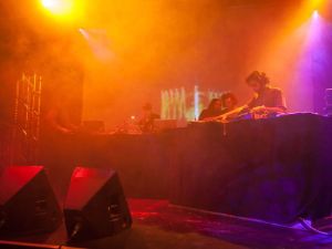 Review of the Year 2013. Worldtronics 2013. Elektronica Surprise