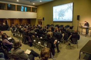 Jahresrückblick 2013. The Global Prayers Congress. Faith in the City