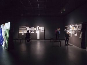 Jahresrückblick 2013. Das Anthropozän-Observatorium #2. Imperium der Berechnung
