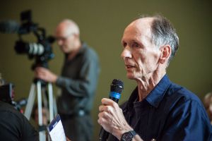 James Clifford. Part of the conference “Deep Time and Crisis, c. 1930”
May 26, 2018