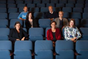 Members of the jury 2015