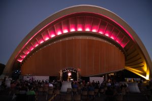 Kitty Solaris concert. Kitty Solaris: open air concert on the roof terrace
Jul 31,2020
