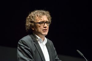 Krieg erzählen - Thementage. Eröffnungsrede - Bernd M. Scherer