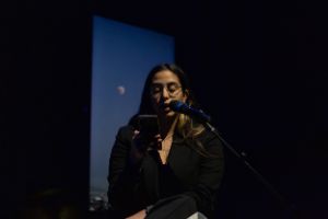 Lama El Khatib. Part of Bad Words
Live Performance, Nov 2, 2022