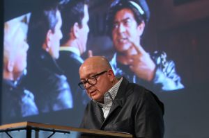 Leitmotif Siegfried. Laurence A. Rickels