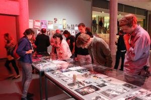 Lifelines #4: Roedelius