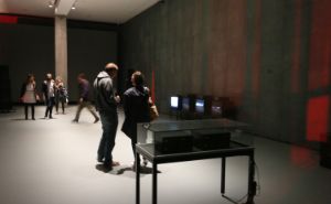 Lifelines #4: Roedelius. Ausstellung