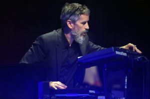 Lifelines #4: Roedelius. Christopher Chaplin